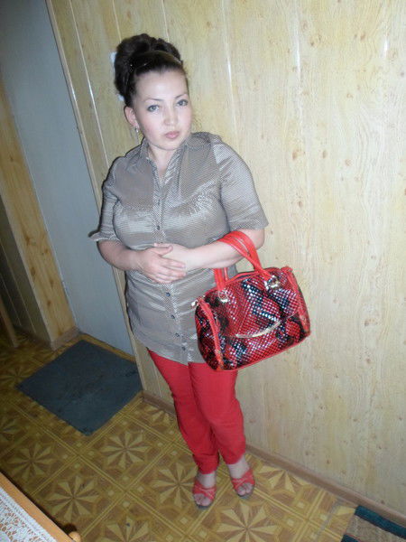 Хадиша Шитебаева