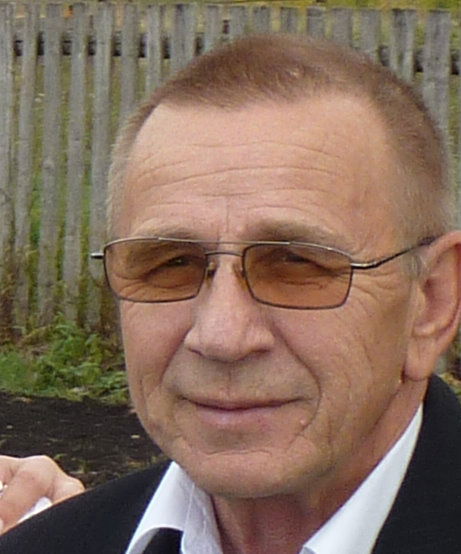 Анатолий Изотов