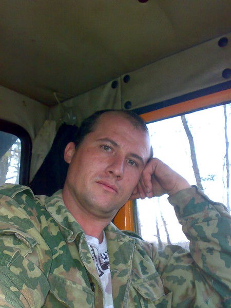 Виктор Великошапко