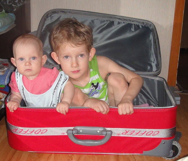 Алексей Гомзин