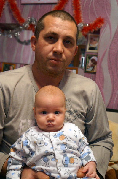 Алексей Чеботарев