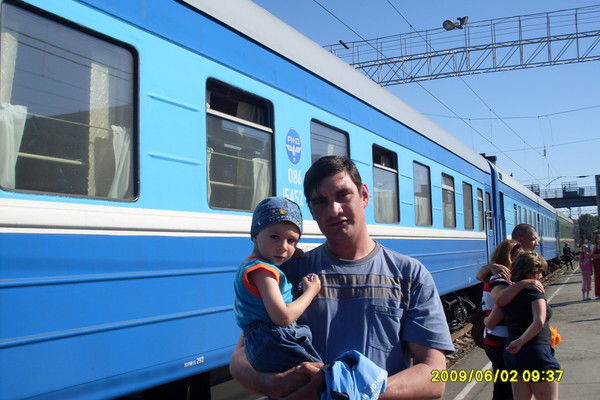 Максум Рамазанов