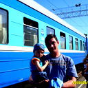 Максум Рамазанов