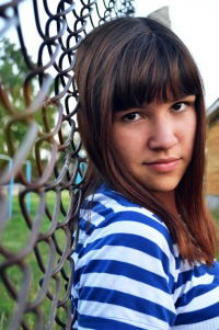 Дилара Насыпова