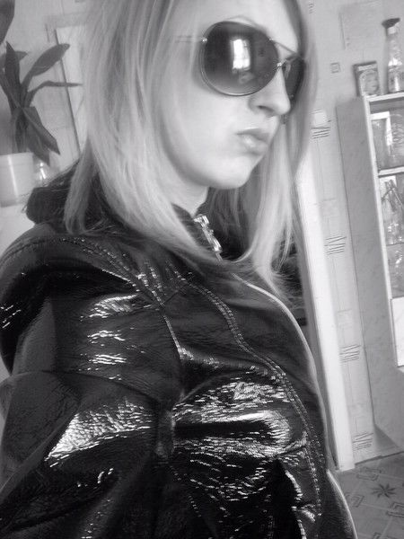 Ирина Поченчук