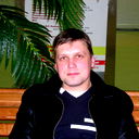 Александр Корнилов