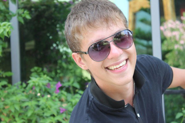 Romik Салахов