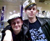 Алексей Литвинов