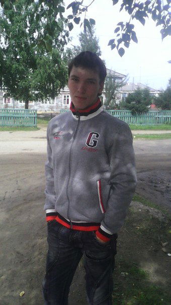 Сергей Белов