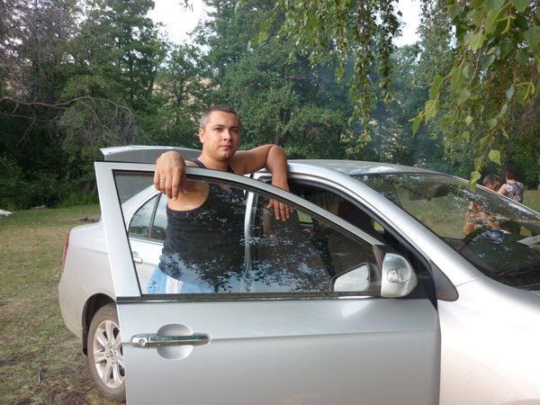 Алексей Дроздов