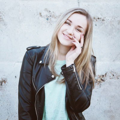 Ангелина Корниенко