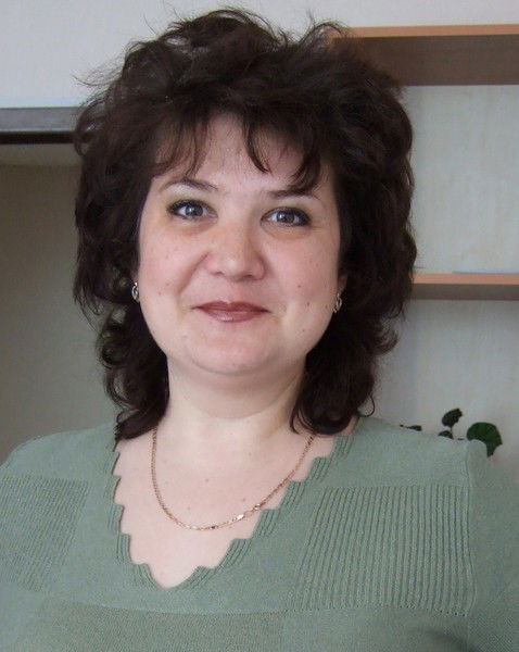 Анжелика Порсина