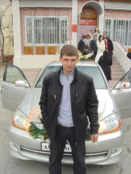 Денис Шемановский