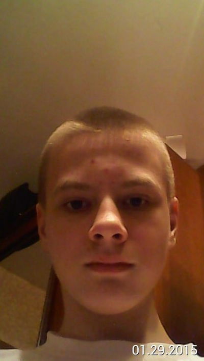 Илья Цыгаков