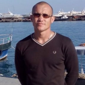 Руслан Кумович