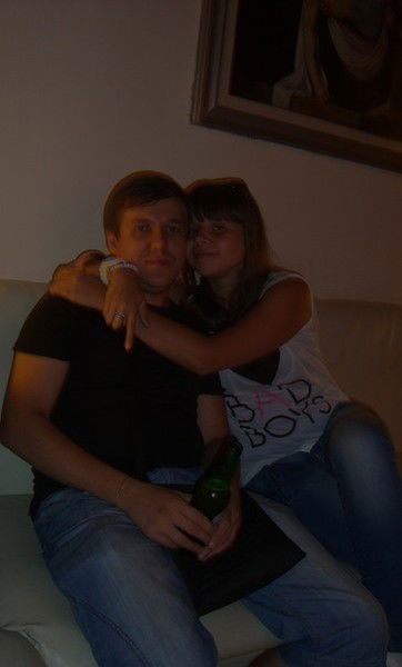 Павел Ракитцкий