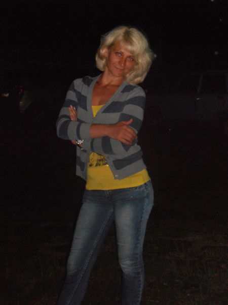 Вера Есюнина