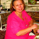 Татьяна Нестерова