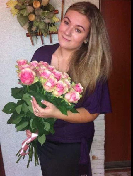 Кристина Адамович