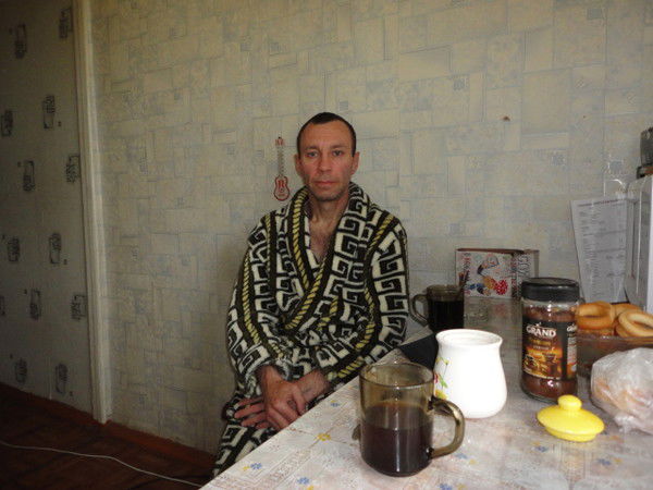 Александр Коберник