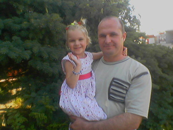 Олег Сергеевич