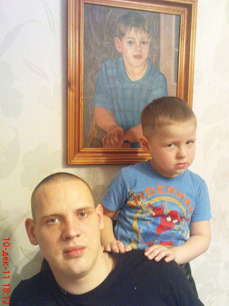 Вадим Колосов