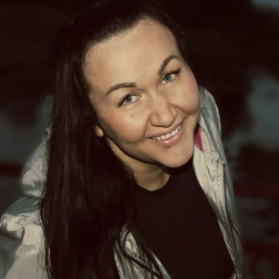 Наталья Сорокина