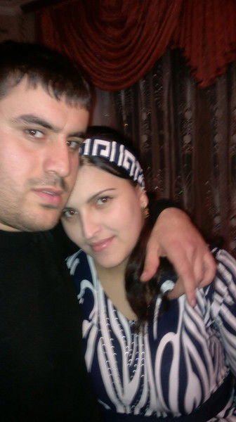 Shirin_Rusalina Izzatovy