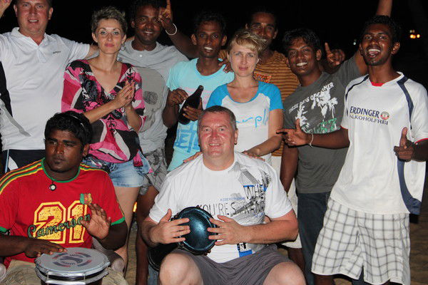 Евгений Дрозденко