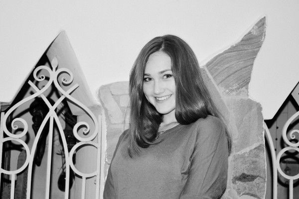 Инна Пискунова