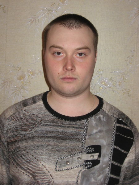 Александр Шваркунов