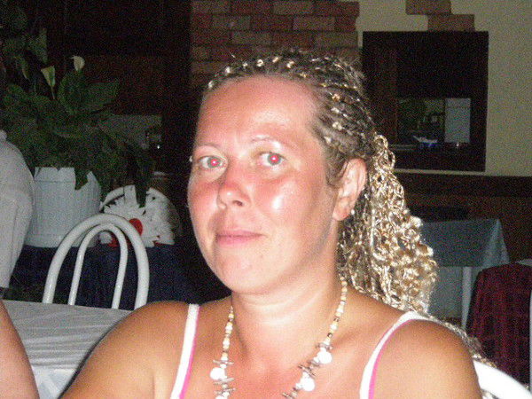 Марина Чистова