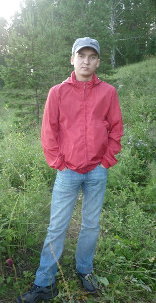 Валерий Калимуллин