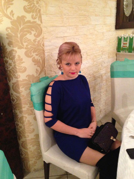 Кристина Филимонова