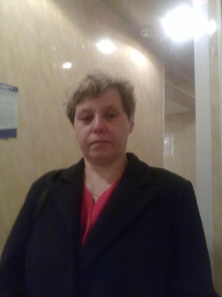 Нина Маслова