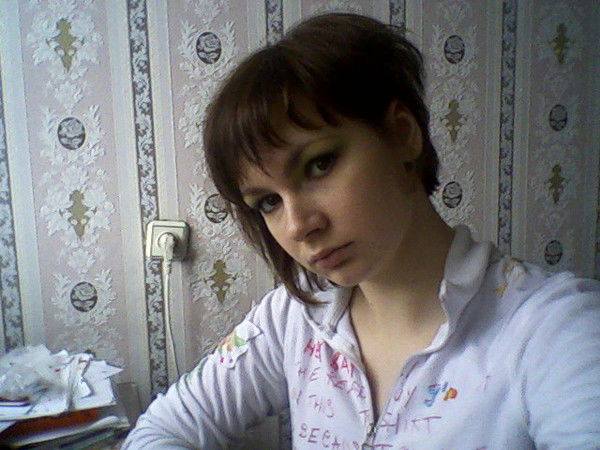 Любовь Макарова