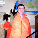 Костя Яруткин