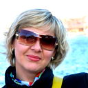 Елена Гаврилова