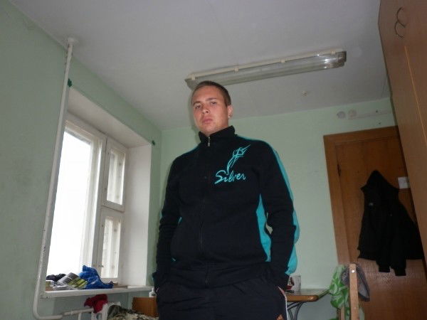 Руслан Франковский