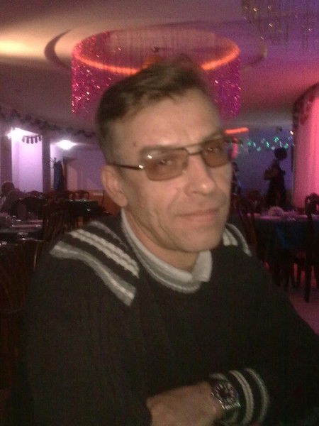 Андрей Богатырёв