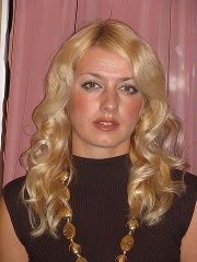 Елена Рязанова