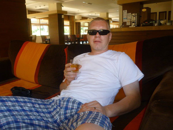 Николай Бояршин