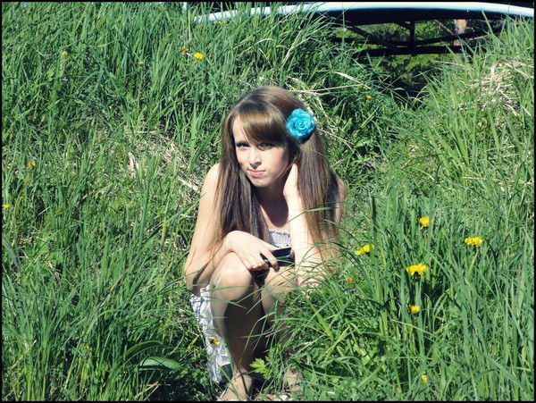 Анна Назарова