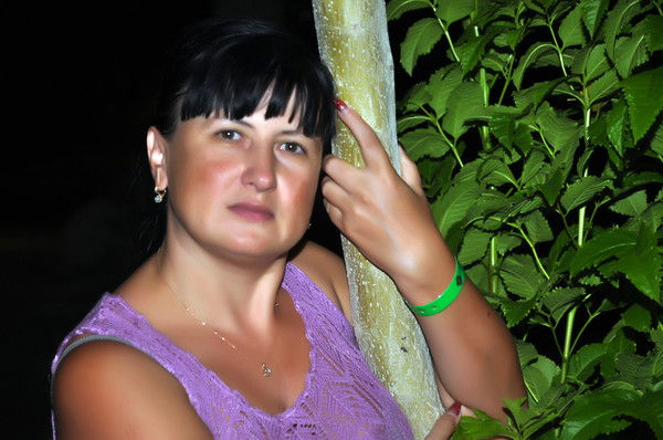 Ольга Ференц