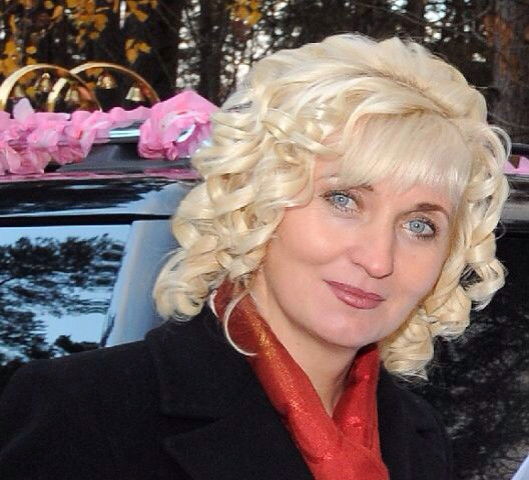 Татьяна Шарапова