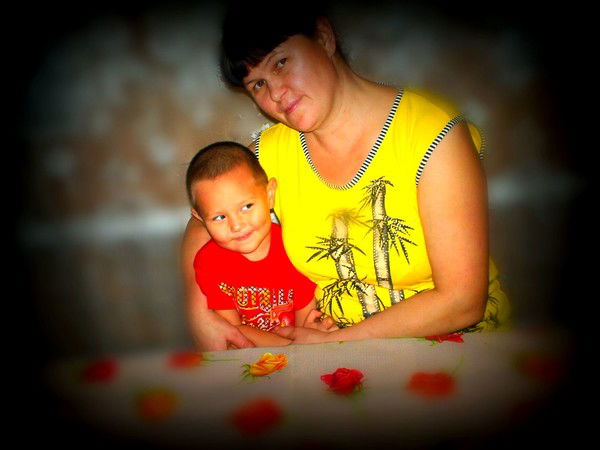 Зульфия Сабирова