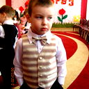Кирилл Юрьевичь