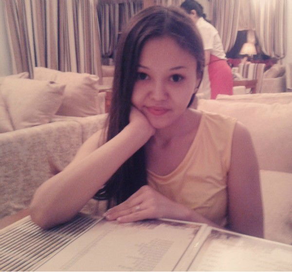 Акмарал ******