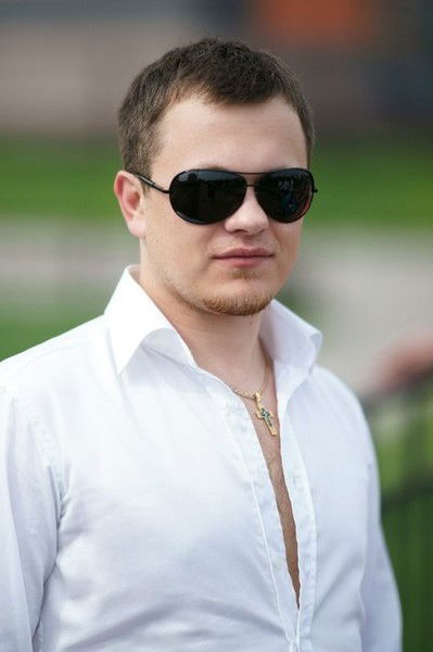 Денис Неретин