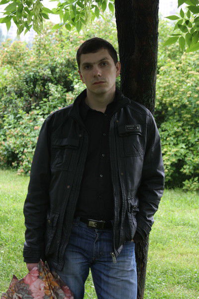 Алексей Савинцев